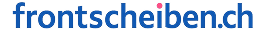 Frontscheibe.ch
